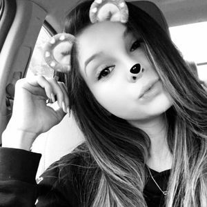 Meet your Posher, Alyssa